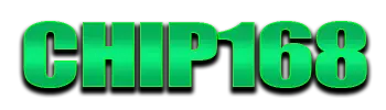 Logo Chip168